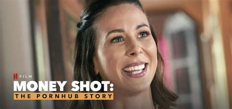 money pornhub|Money Shot: The Pornhub Story